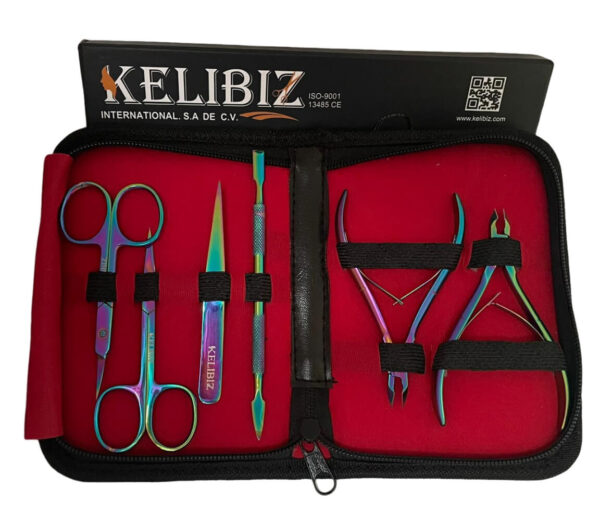 Manicure Kit