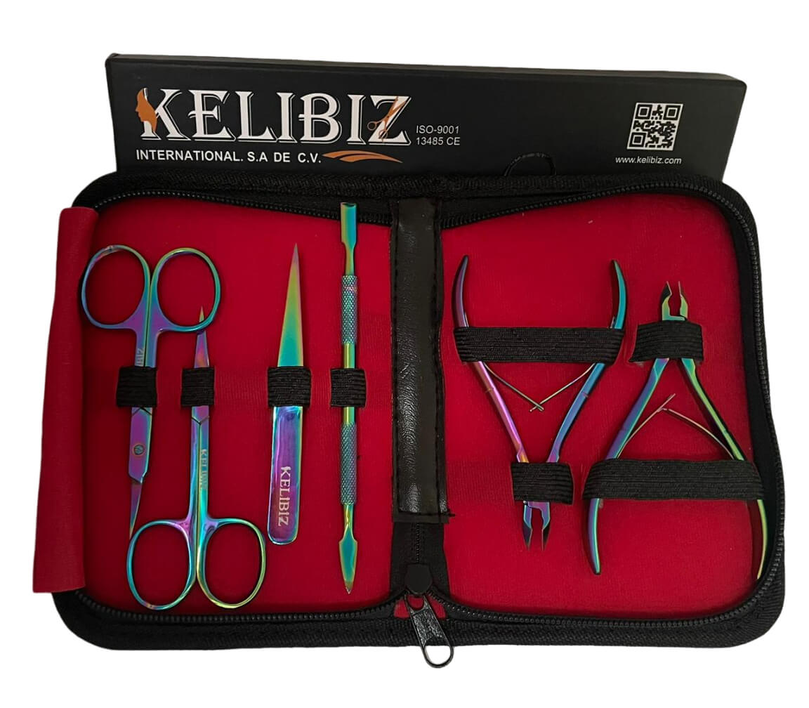 Kelibiz